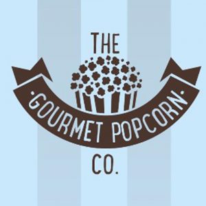 gourmet popcorn