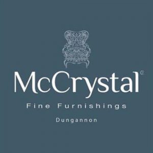 mccrystal furnishing