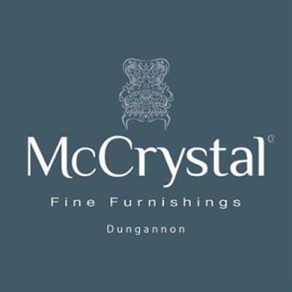 mccrystal furnishing