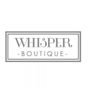 whisper boutique