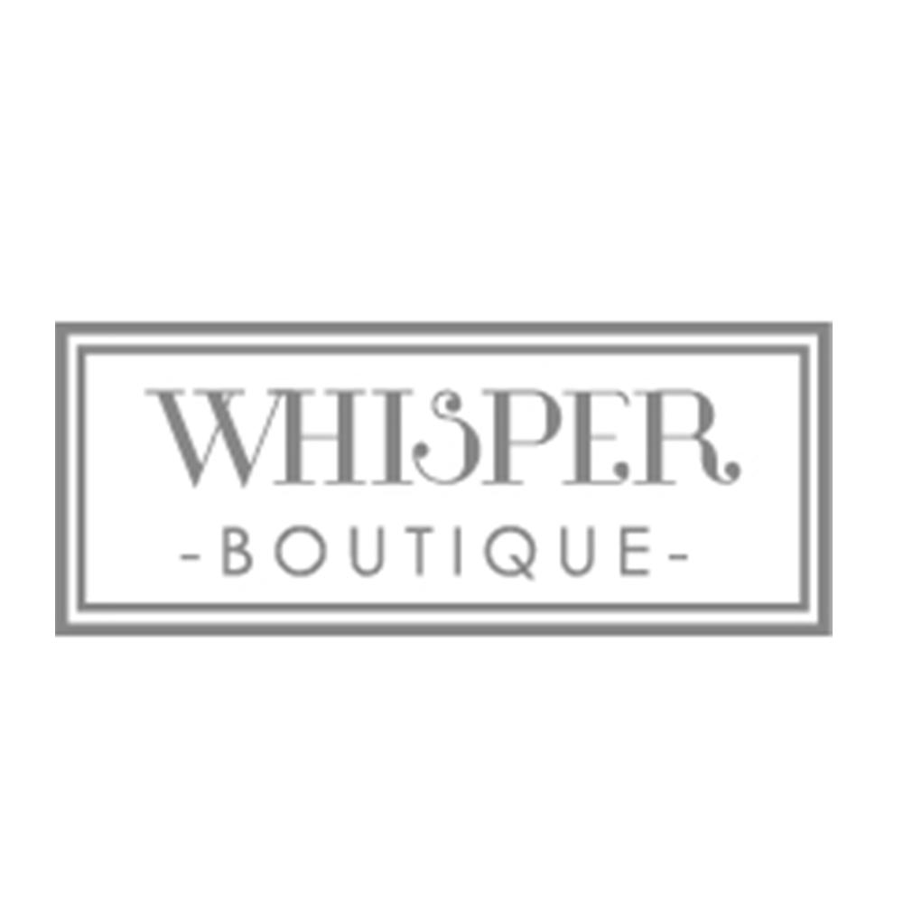 WHISPER BOUTIQUE